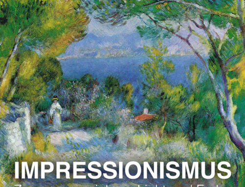 Impressionismus – Zusammenspiel von Licht und Farbe