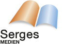 Serges Medien Logo